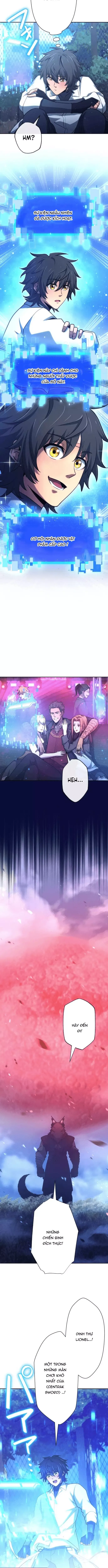 Komyu Sawa Gamer Wa Solo Play De Sekai Saikyou - Chapter 28 - Page 13