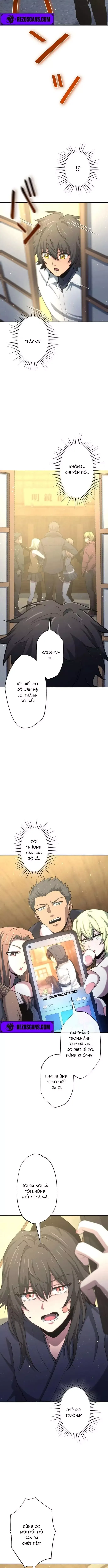 Komyu Sawa Gamer Wa Solo Play De Sekai Saikyou - Chapter 28 - Page 3