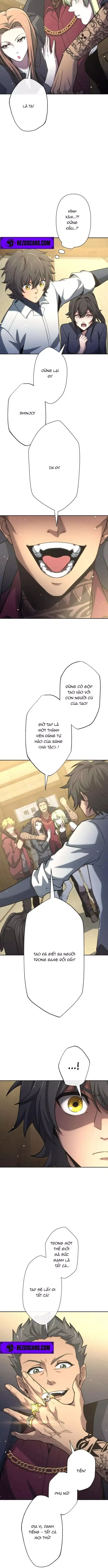 Komyu Sawa Gamer Wa Solo Play De Sekai Saikyou - Chapter 28 - Page 5