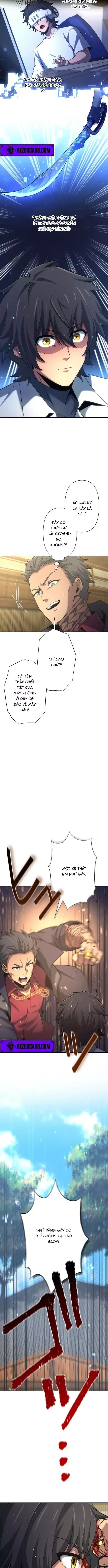 Komyu Sawa Gamer Wa Solo Play De Sekai Saikyou - Chapter 28 - Page 7