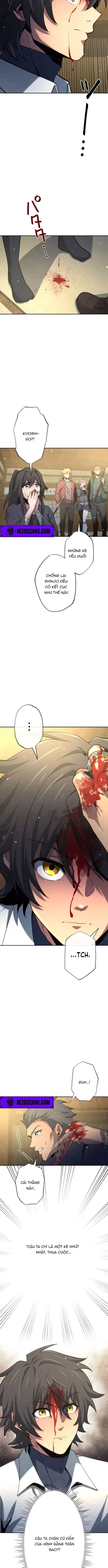 Komyu Sawa Gamer Wa Solo Play De Sekai Saikyou - Chapter 28 - Page 8