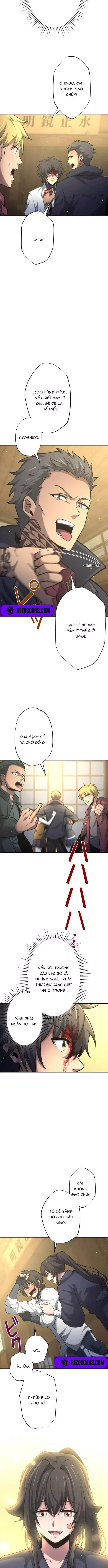 Komyu Sawa Gamer Wa Solo Play De Sekai Saikyou - Chapter 28 - Page 9