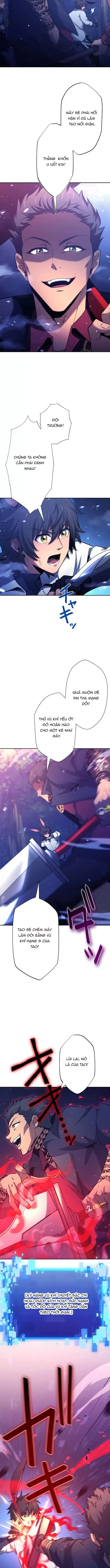 Komyu Sawa Gamer Wa Solo Play De Sekai Saikyou - Chapter 29 - Page 10