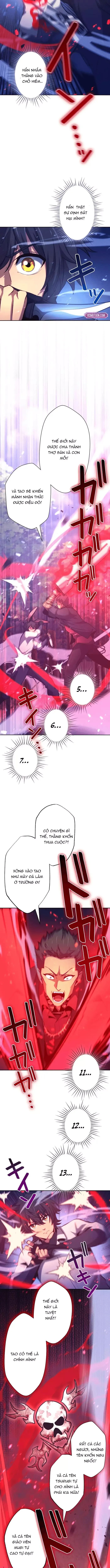 Komyu Sawa Gamer Wa Solo Play De Sekai Saikyou - Chapter 29 - Page 11