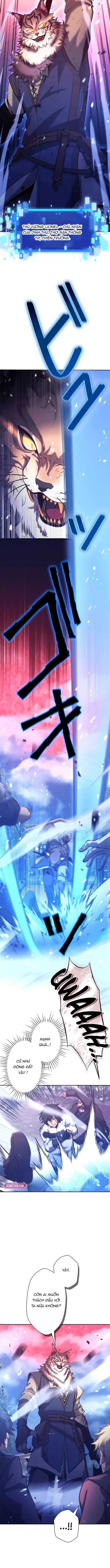 Komyu Sawa Gamer Wa Solo Play De Sekai Saikyou - Chapter 29 - Page 4