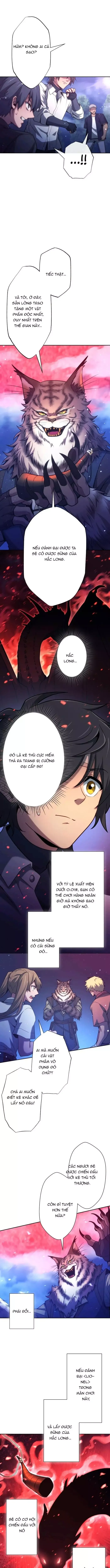 Komyu Sawa Gamer Wa Solo Play De Sekai Saikyou - Chapter 29 - Page 5