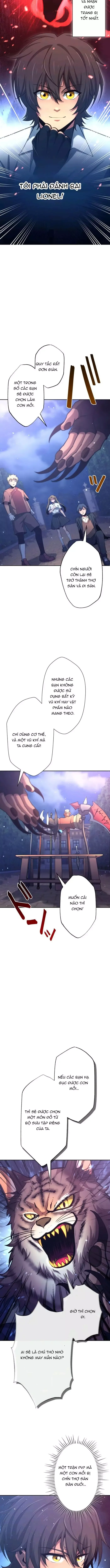 Komyu Sawa Gamer Wa Solo Play De Sekai Saikyou - Chapter 29 - Page 6