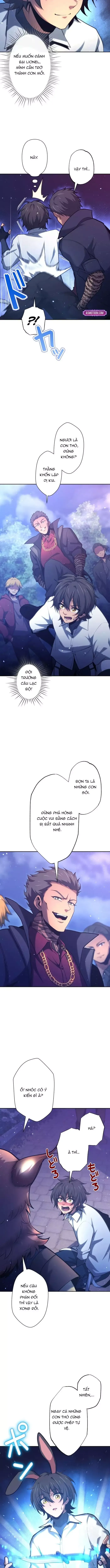 Komyu Sawa Gamer Wa Solo Play De Sekai Saikyou - Chapter 29 - Page 7