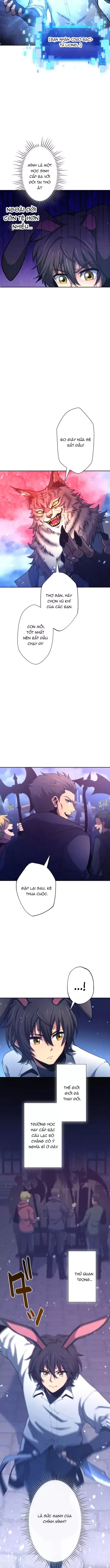 Komyu Sawa Gamer Wa Solo Play De Sekai Saikyou - Chapter 29 - Page 8