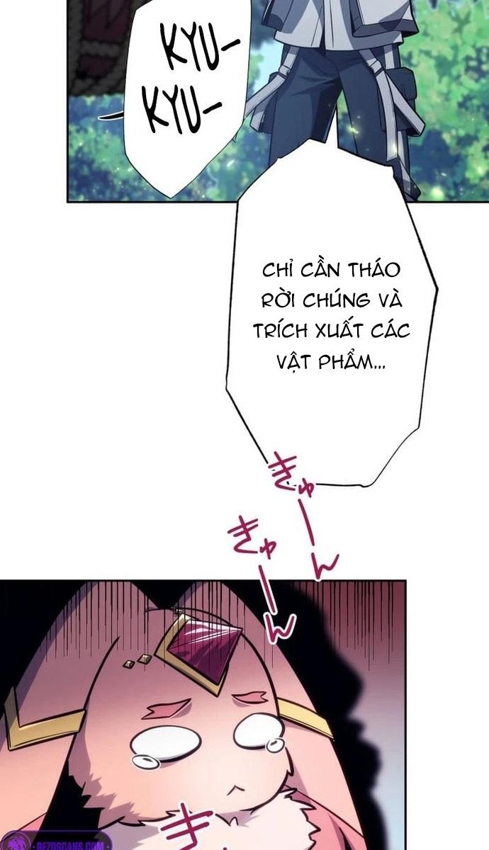 Komyu Sawa Gamer Wa Solo Play De Sekai Saikyou - Chapter 3 - Page 24