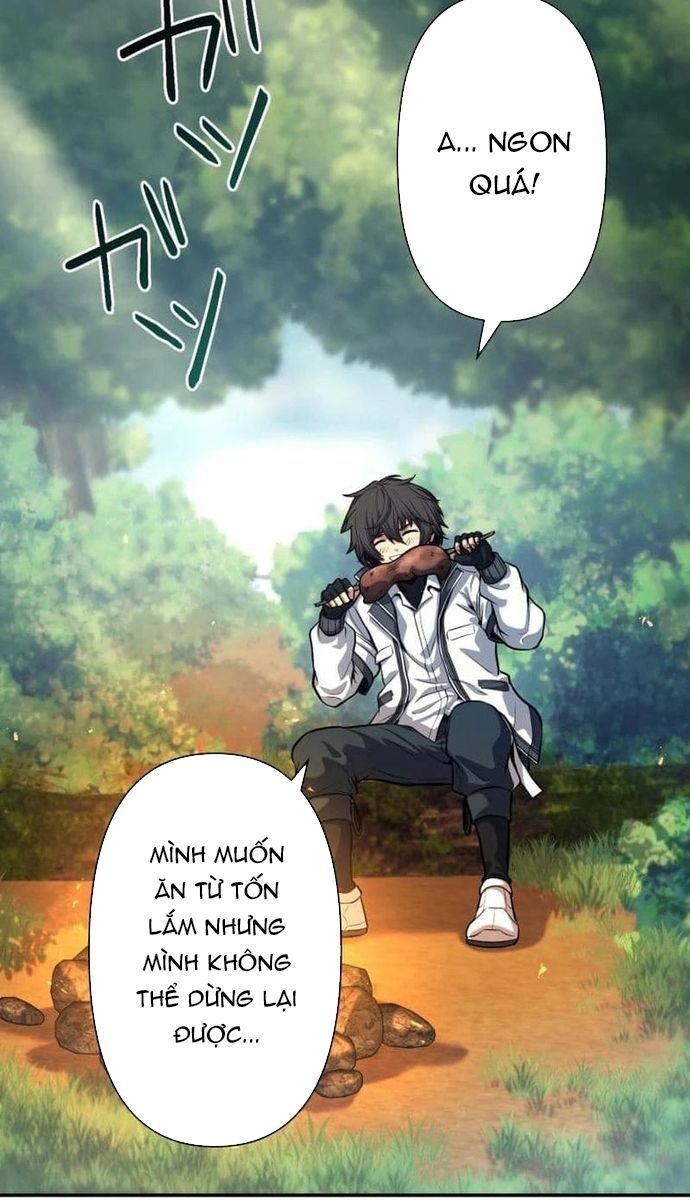 Komyu Sawa Gamer Wa Solo Play De Sekai Saikyou - Chapter 3 - Page 28