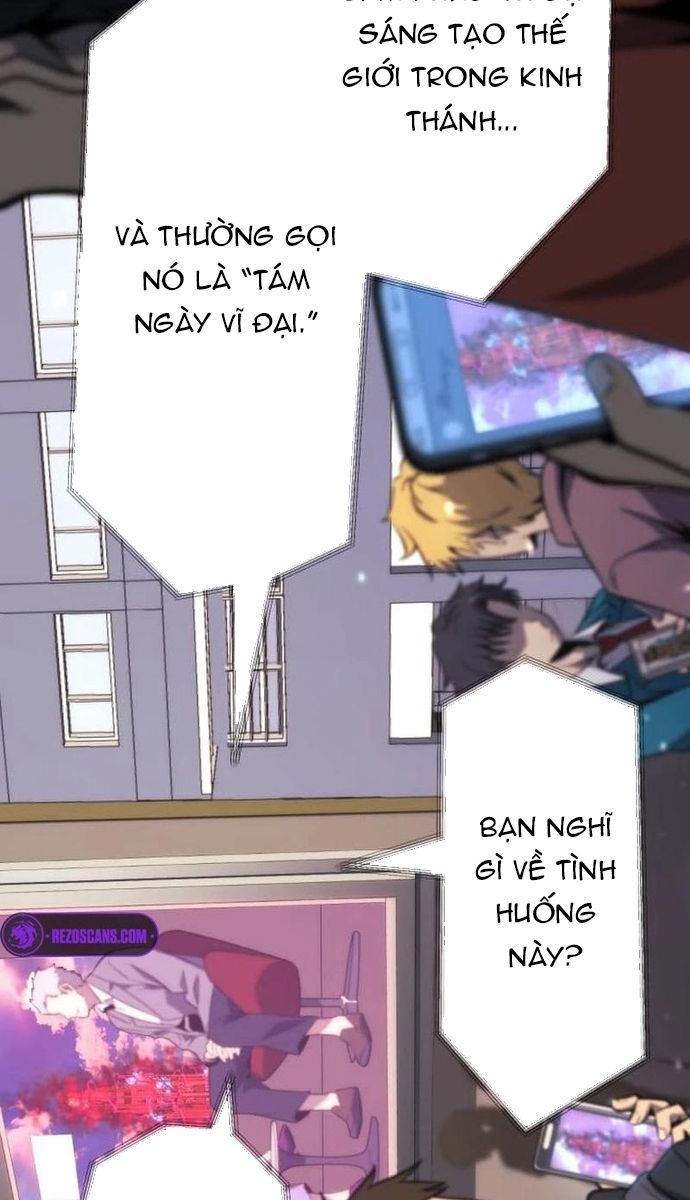 Komyu Sawa Gamer Wa Solo Play De Sekai Saikyou - Chapter 3 - Page 3