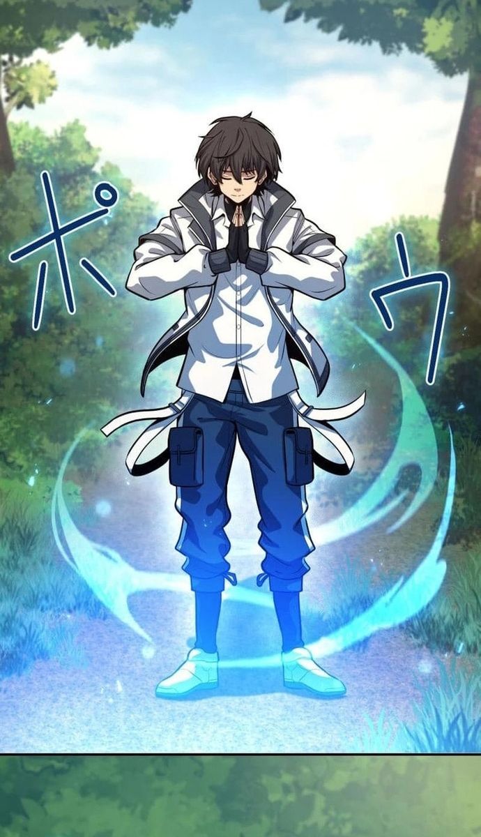 Komyu Sawa Gamer Wa Solo Play De Sekai Saikyou - Chapter 3 - Page 30