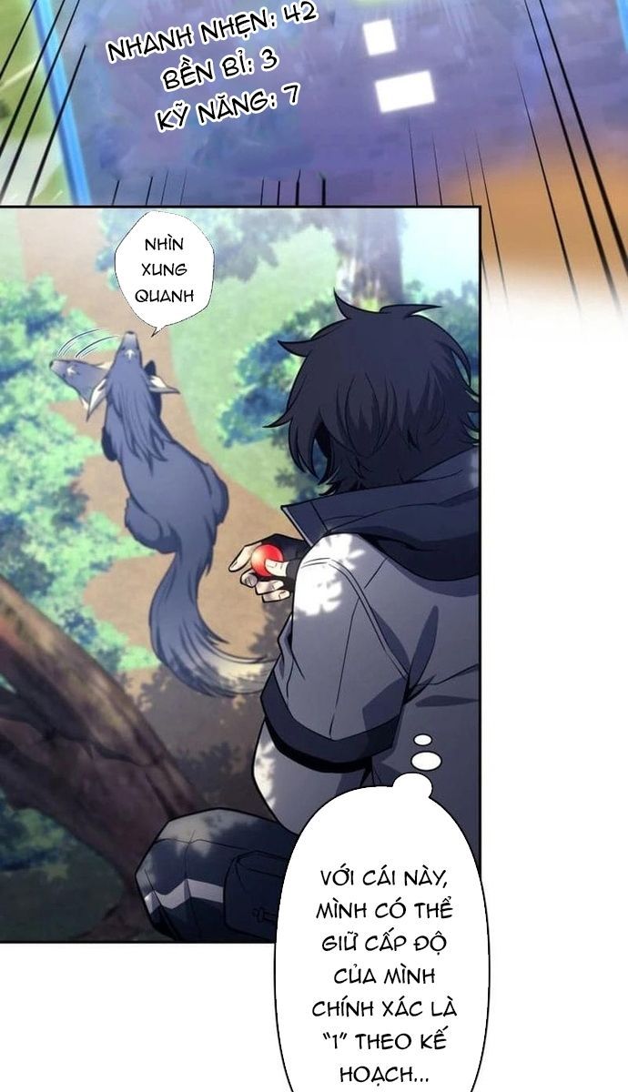 Komyu Sawa Gamer Wa Solo Play De Sekai Saikyou - Chapter 3 - Page 36