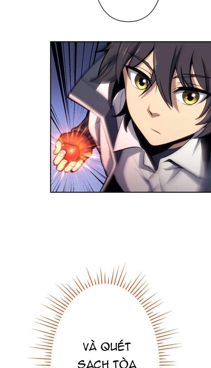 Komyu Sawa Gamer Wa Solo Play De Sekai Saikyou - Chapter 3 - Page 37