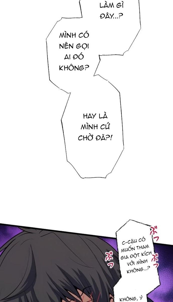 Komyu Sawa Gamer Wa Solo Play De Sekai Saikyou - Chapter 3 - Page 42