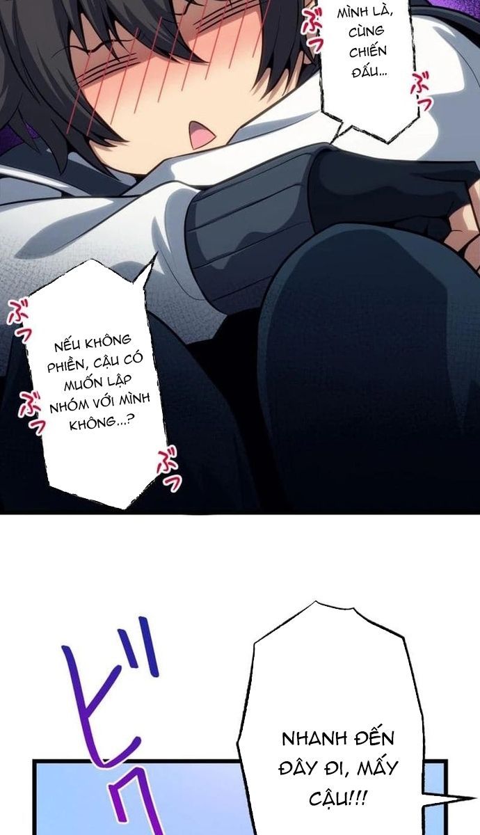 Komyu Sawa Gamer Wa Solo Play De Sekai Saikyou - Chapter 3 - Page 43