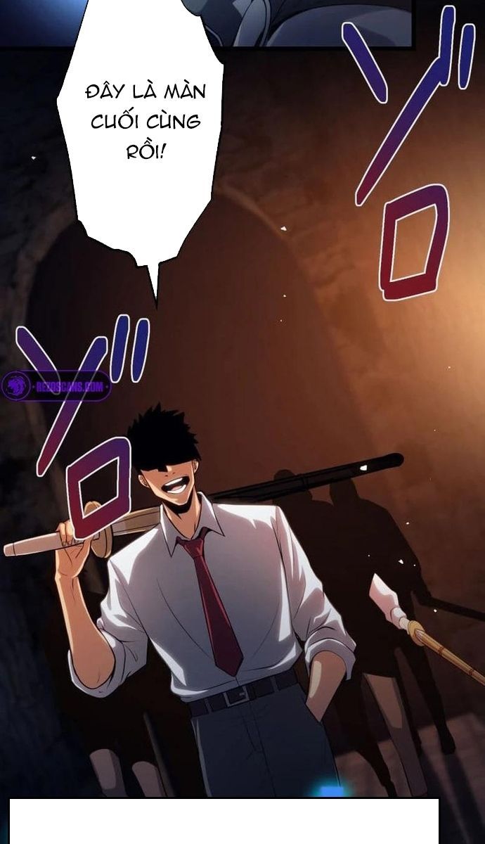 Komyu Sawa Gamer Wa Solo Play De Sekai Saikyou - Chapter 3 - Page 45