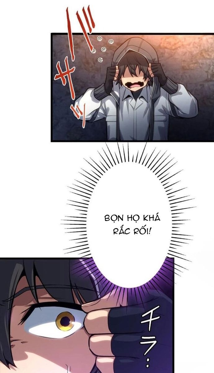 Komyu Sawa Gamer Wa Solo Play De Sekai Saikyou - Chapter 3 - Page 47