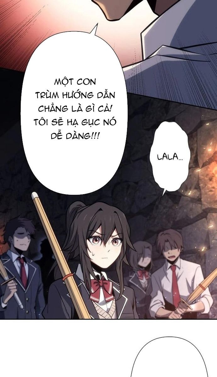 Komyu Sawa Gamer Wa Solo Play De Sekai Saikyou - Chapter 3 - Page 53