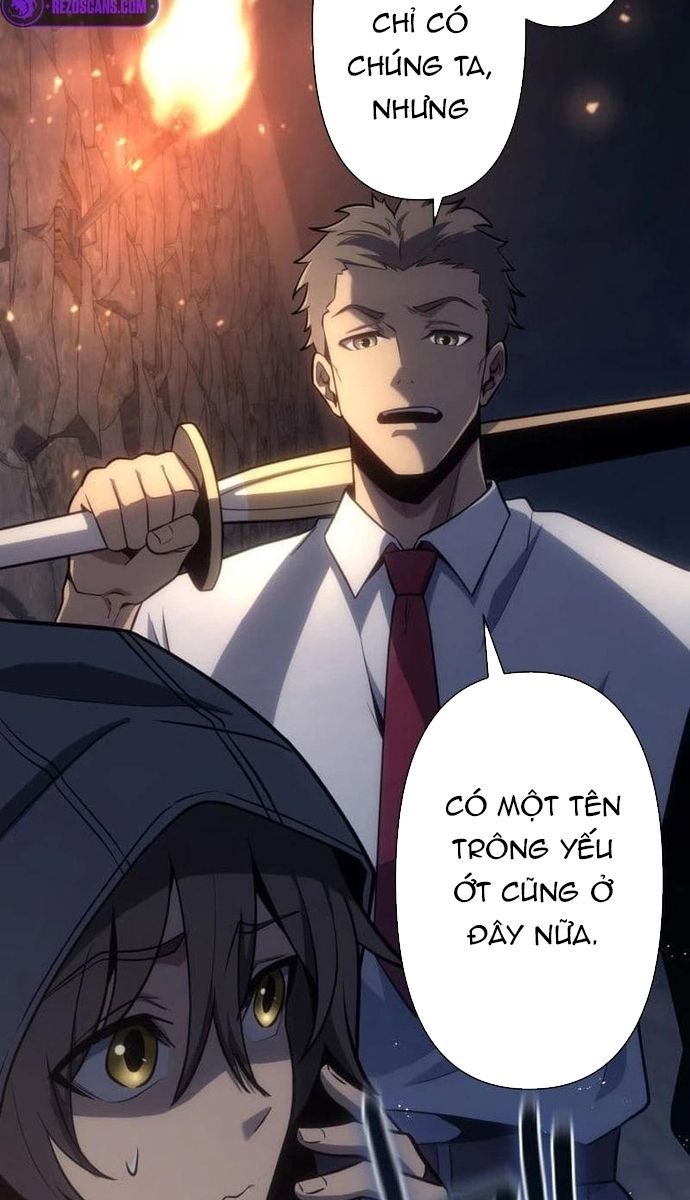 Komyu Sawa Gamer Wa Solo Play De Sekai Saikyou - Chapter 3 - Page 55