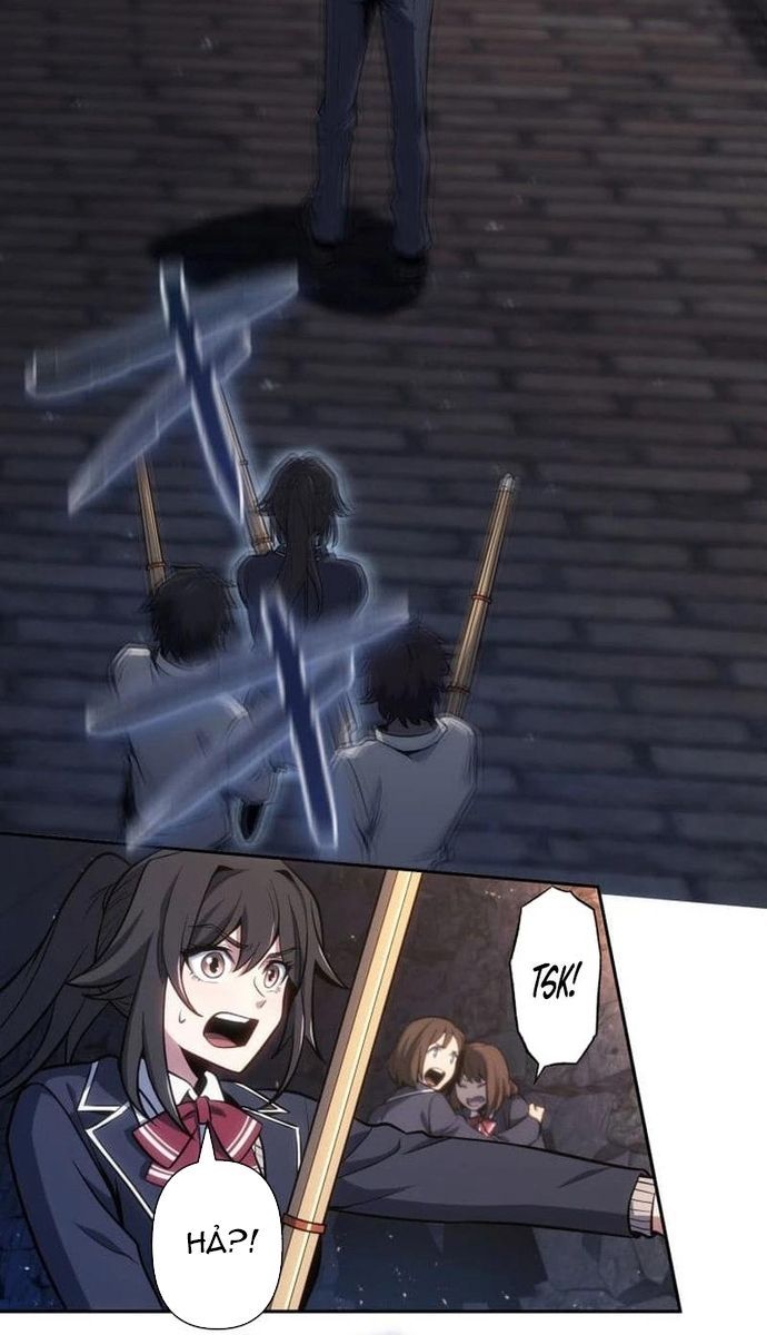 Komyu Sawa Gamer Wa Solo Play De Sekai Saikyou - Chapter 3 - Page 57