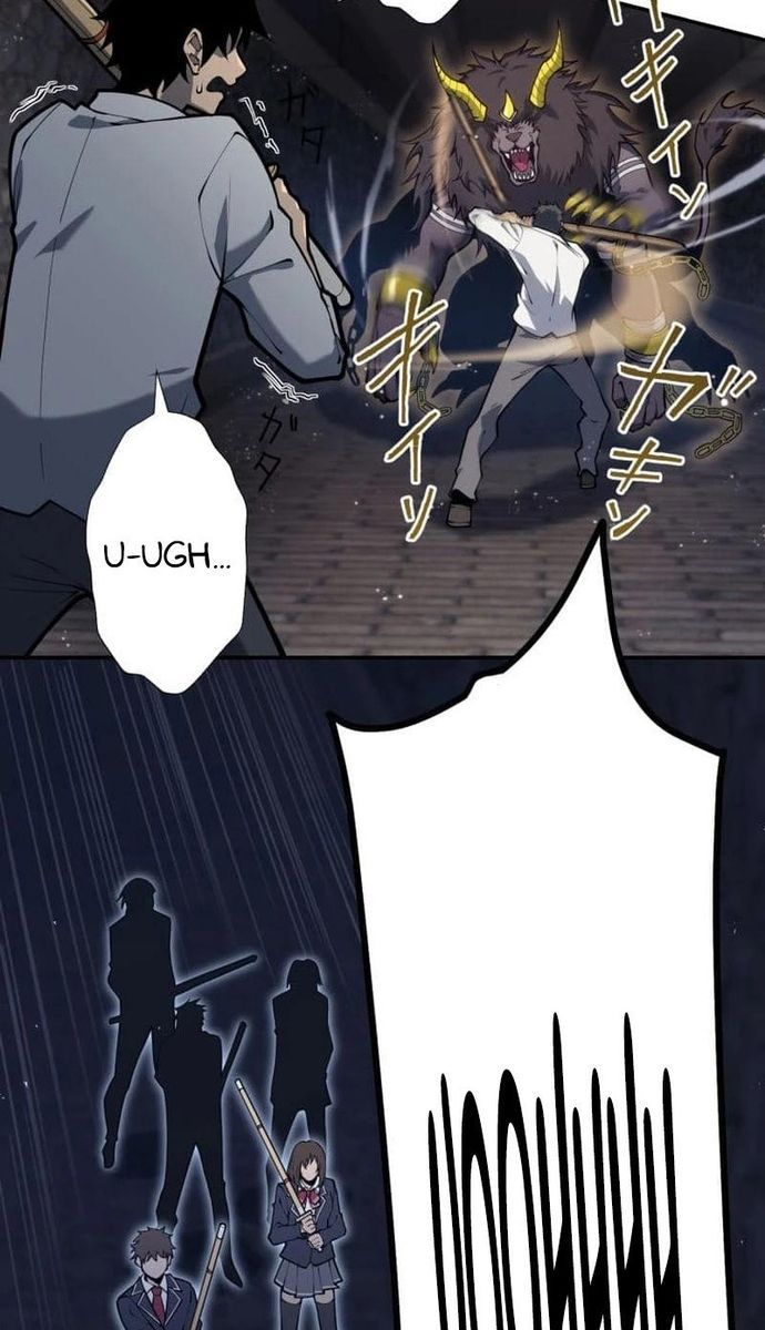 Komyu Sawa Gamer Wa Solo Play De Sekai Saikyou - Chapter 3 - Page 68