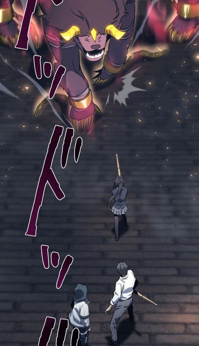 Komyu Sawa Gamer Wa Solo Play De Sekai Saikyou - Chapter 3 - Page 89