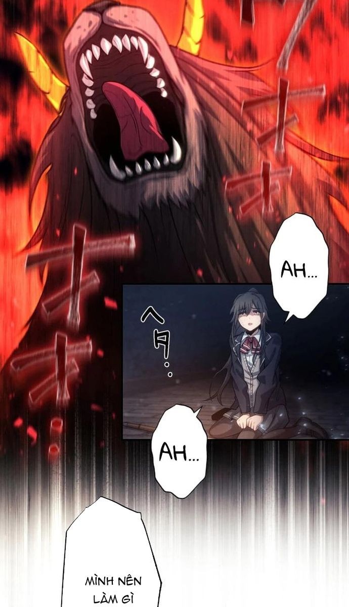 Komyu Sawa Gamer Wa Solo Play De Sekai Saikyou - Chapter 3 - Page 94