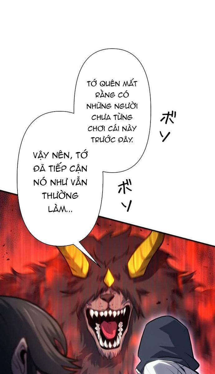 Komyu Sawa Gamer Wa Solo Play De Sekai Saikyou - Chapter 3 - Page 97