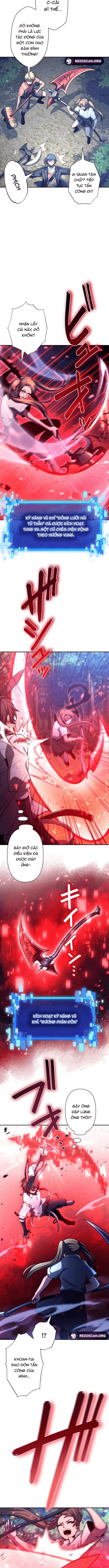 Komyu Sawa Gamer Wa Solo Play De Sekai Saikyou - Chapter 30 - Page 10