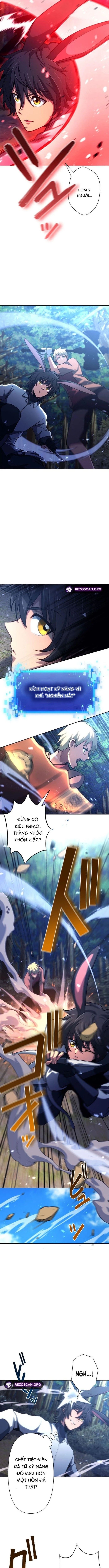 Komyu Sawa Gamer Wa Solo Play De Sekai Saikyou - Chapter 30 - Page 11