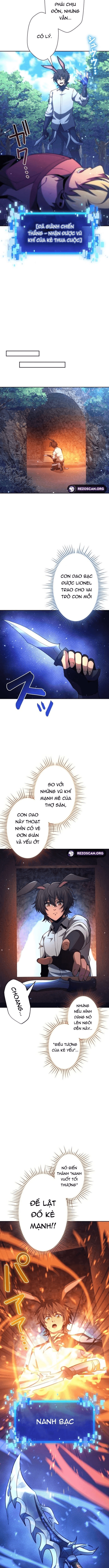 Komyu Sawa Gamer Wa Solo Play De Sekai Saikyou - Chapter 30 - Page 13