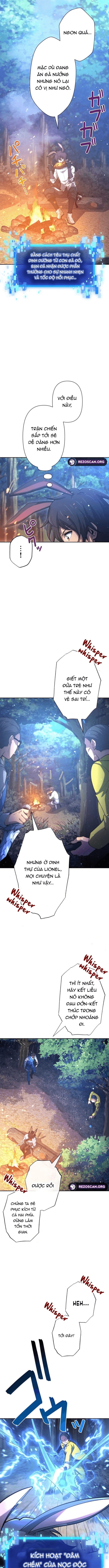 Komyu Sawa Gamer Wa Solo Play De Sekai Saikyou - Chapter 30 - Page 3