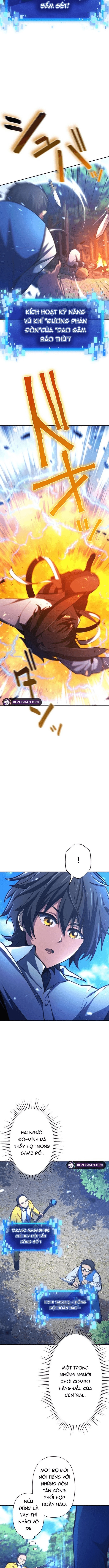 Komyu Sawa Gamer Wa Solo Play De Sekai Saikyou - Chapter 30 - Page 4