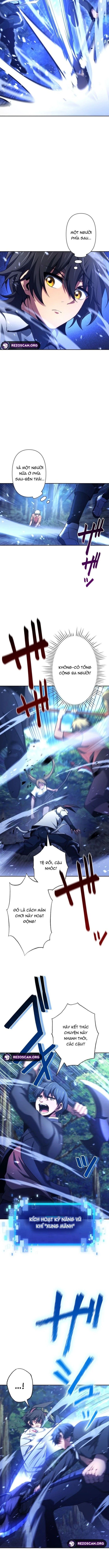 Komyu Sawa Gamer Wa Solo Play De Sekai Saikyou - Chapter 30 - Page 8