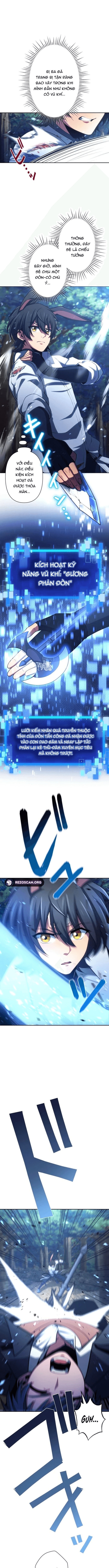 Komyu Sawa Gamer Wa Solo Play De Sekai Saikyou - Chapter 30 - Page 9