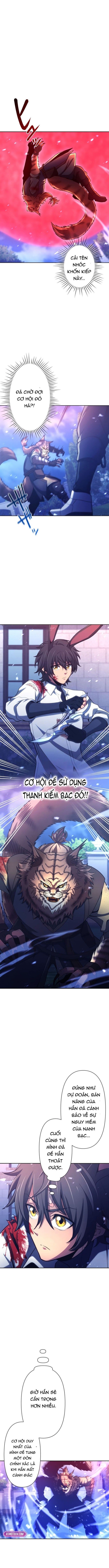 Komyu Sawa Gamer Wa Solo Play De Sekai Saikyou - Chapter 31 - Page 10