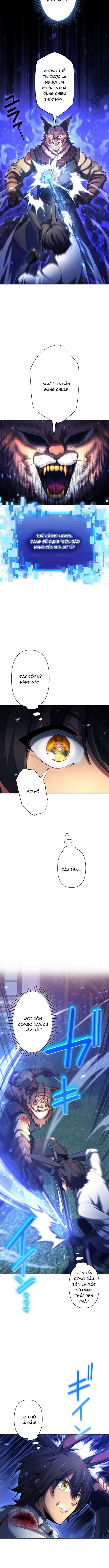 Komyu Sawa Gamer Wa Solo Play De Sekai Saikyou - Chapter 31 - Page 5