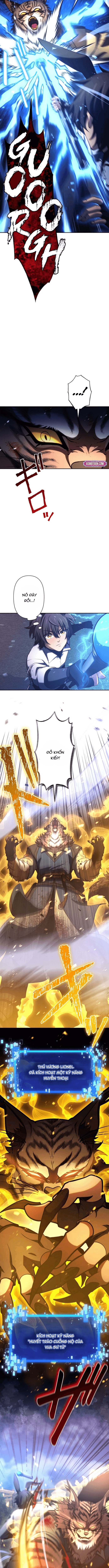 Komyu Sawa Gamer Wa Solo Play De Sekai Saikyou - Chapter 31 - Page 7