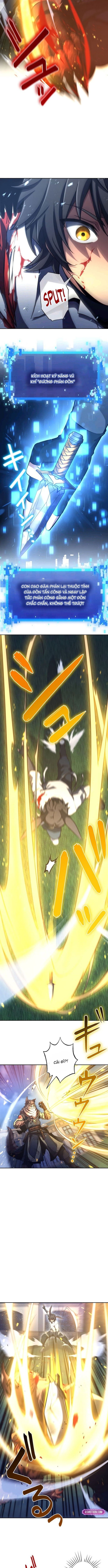 Komyu Sawa Gamer Wa Solo Play De Sekai Saikyou - Chapter 31 - Page 8