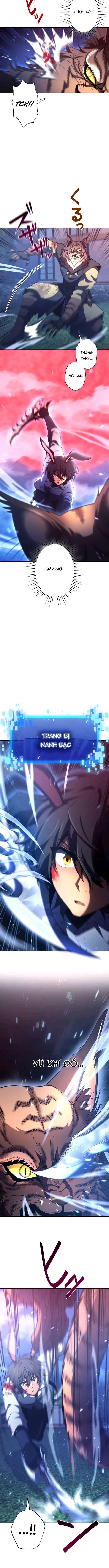 Komyu Sawa Gamer Wa Solo Play De Sekai Saikyou - Chapter 31 - Page 9