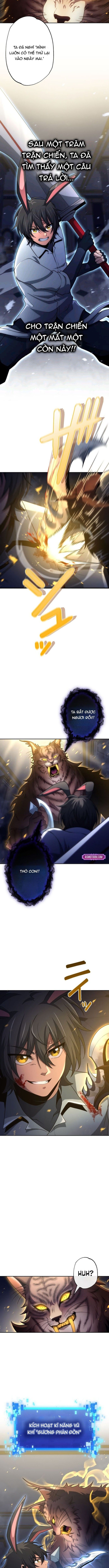 Komyu Sawa Gamer Wa Solo Play De Sekai Saikyou - Chapter 32 - Page 11