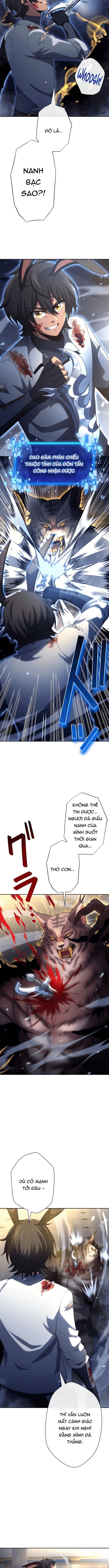 Komyu Sawa Gamer Wa Solo Play De Sekai Saikyou - Chapter 32 - Page 12