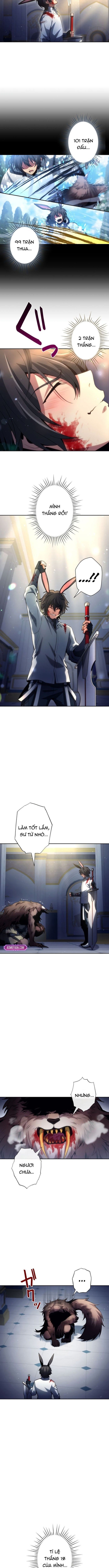 Komyu Sawa Gamer Wa Solo Play De Sekai Saikyou - Chapter 32 - Page 13