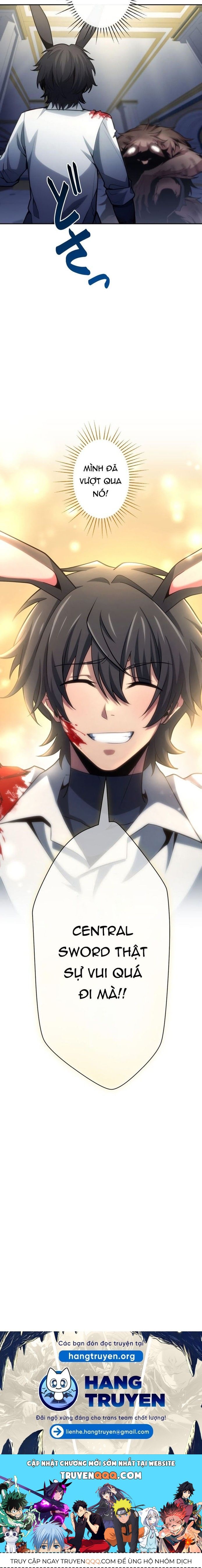 Komyu Sawa Gamer Wa Solo Play De Sekai Saikyou - Chapter 32 - Page 14