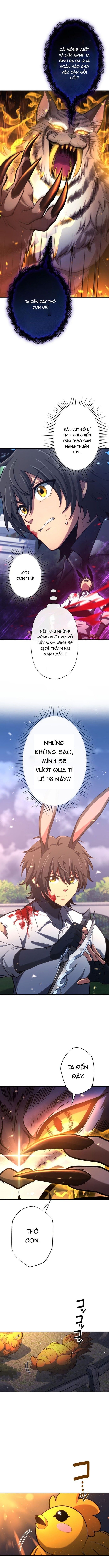 Komyu Sawa Gamer Wa Solo Play De Sekai Saikyou - Chapter 32 - Page 3