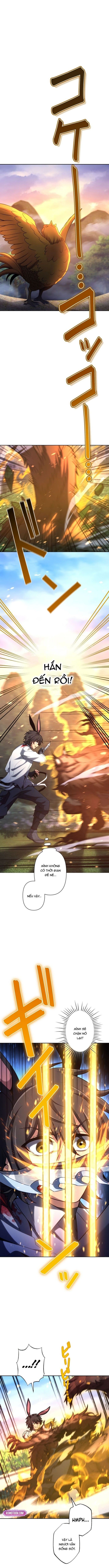 Komyu Sawa Gamer Wa Solo Play De Sekai Saikyou - Chapter 32 - Page 4