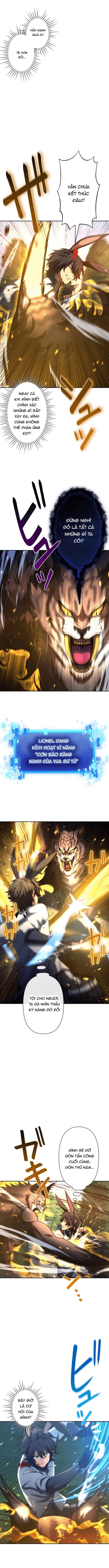 Komyu Sawa Gamer Wa Solo Play De Sekai Saikyou - Chapter 32 - Page 5