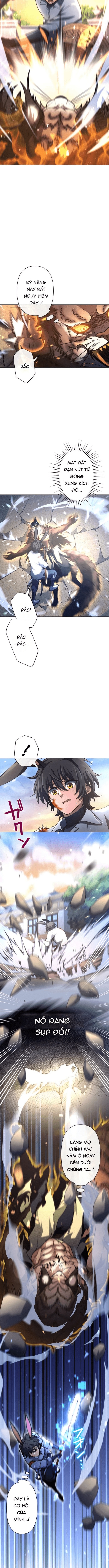 Komyu Sawa Gamer Wa Solo Play De Sekai Saikyou - Chapter 32 - Page 8